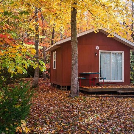 New Glasgow Highlands Campground Cabins Extérieur photo