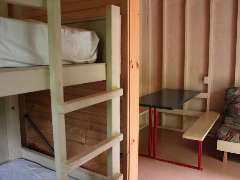 New Glasgow Highlands Campground Cabins Extérieur photo