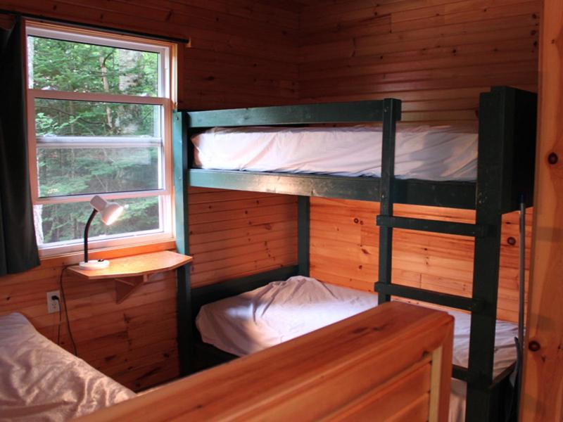 New Glasgow Highlands Campground Cabins Extérieur photo