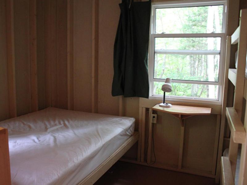 New Glasgow Highlands Campground Cabins Extérieur photo